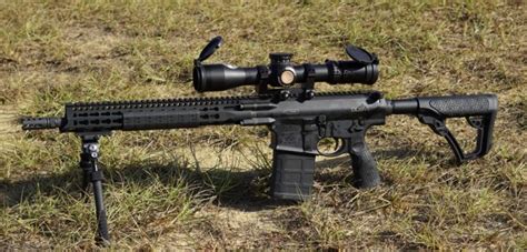 8 Best Ar 10 Rifles For Long Range Shooting 2023 Edition