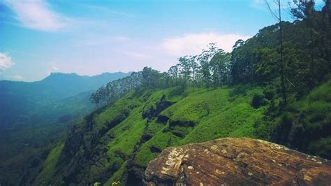 Sri Lanka Hill Country Tours Nuwara Eliya Sightseeing