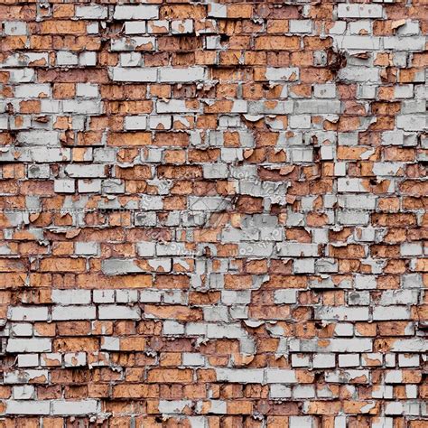 Dirty Bricks Texture Seamless 00146