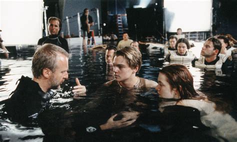 Mind Altering Behind The Scenes Photos From Your Favorite Films