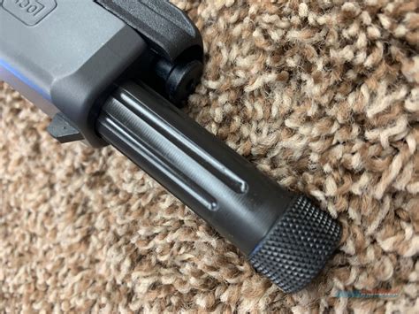 Glock 40 Gen 4 Mos With Extra Threaded Barrel 1 For Sale