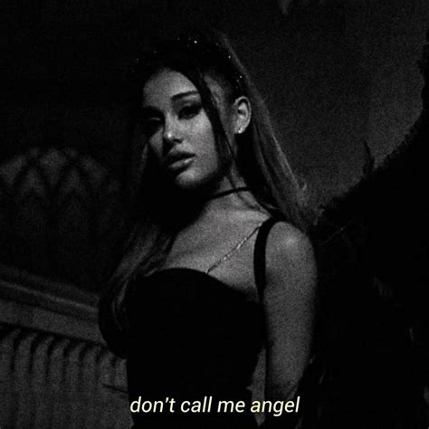 Dont Call Me Angel Ariana Grande Dont Call Me Angel Ariana Grande