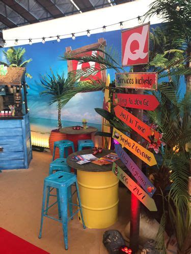Pin On Caribbean Theme Beach Party Ideas