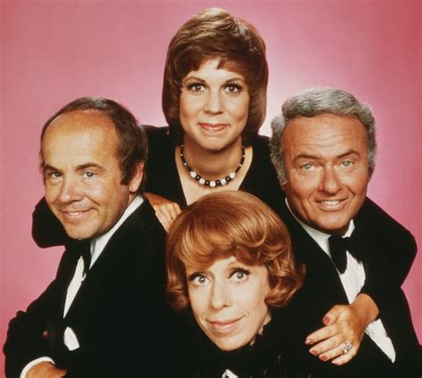 Carol Burnett Show Honored With 50th Anniversary Special