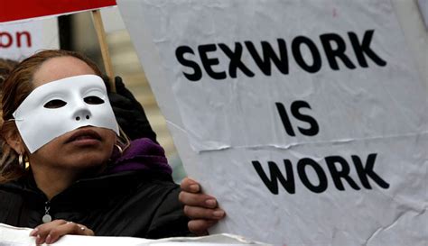Sc Urges Centre And States To Provide Monetary Assistance Rations To Sex Workers Without