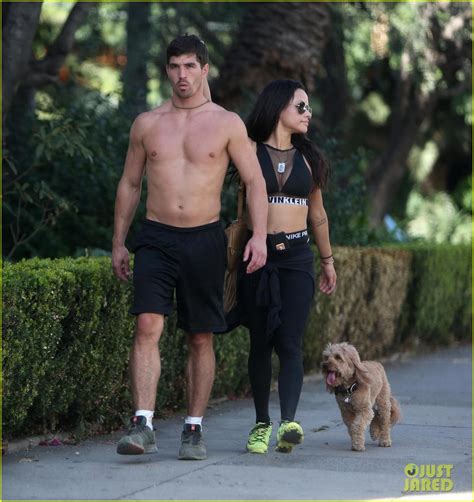 Big Brother S Jessica Graf And Cody Nickson Are Still Going Strong Bare Hot Bodies On A Hike