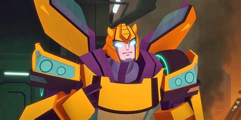 Transformers Cyberverse Season 2 Trailer Reveals The Power Of The Allspark