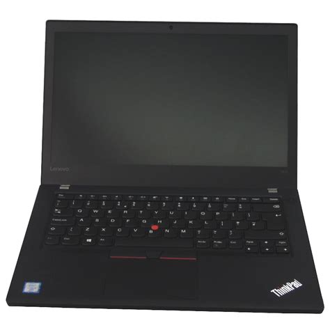 Lenovo T470 Laptop Intel Core I5 6300u 240ghz 8gb 128gb Ssd