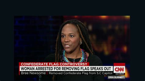 woman who removed confederate flag speaks out cnn video