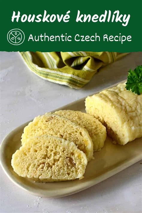 houskové knedlíky czech bread dumplings by cooklikeczechs