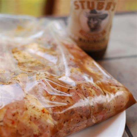 Stubbs Bbq Review And Giveaway