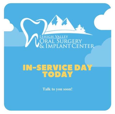 happy lehigh valley oral surgery and implant center