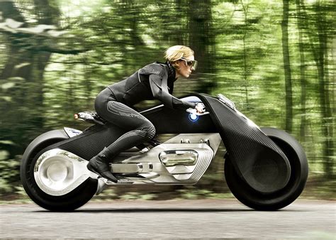 Six Amazing All Electric Motorcycles