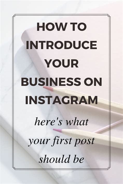 Introduce Your Business On Instagram To Get Followers Social Media