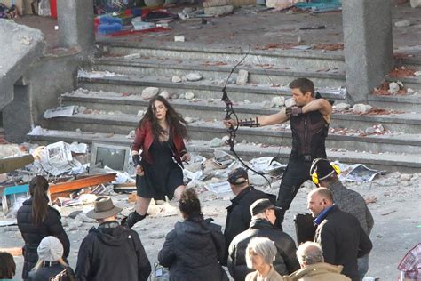 on location avengers age of ultron 2015 shotonwhat behind the scenes
