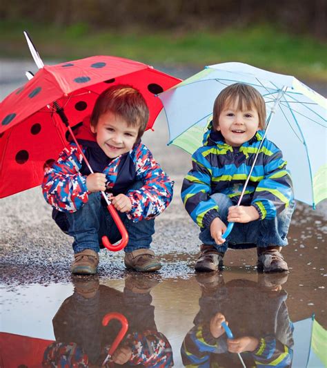 12 Fun Rainy Day Games And Activities For Kids