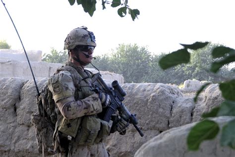 Canadian Troops In Afghanistan Global Military Review