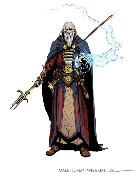 Dnd Male Wizards Warlocks And Sorcerers Inspirational Part 1 Imgur