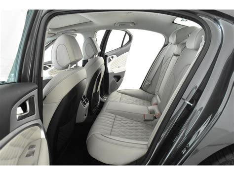 New 2021 Genesis G70 Prestige Rwd Awd 4 Door Sedan