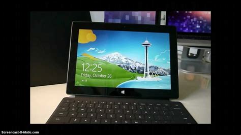 Surface Pro Review Youtube