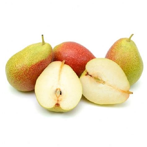 Buy Pears Forelle Approx 900gm 1kg Online Lulu Hypermarket India