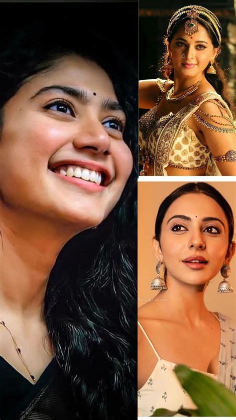 South Indian Actresses Who Are Highly Educated From Sai Pallavis Mbbs