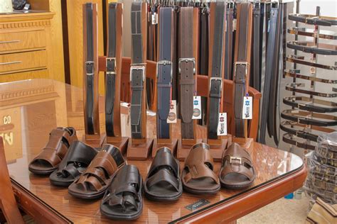 Leather industry uses proteolytic and lipolytic enzymes in leather processing. Nigerian Leather Industry's Growth Is Hampered By Ponmo ...