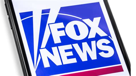 Fox News Dominion Voting Systems Settle For 7875m In Defamation Lawsuit Over Election Lies