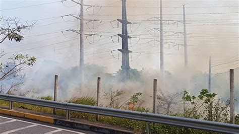 Queimadas Causam Preju Zo De R Milh O A Amazonas Energia