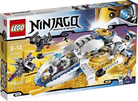 The 10 Best Lego Ninjago Ninja Glider Get Your Home