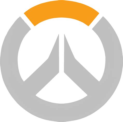 Overwatch Logo Png Free Logo Image