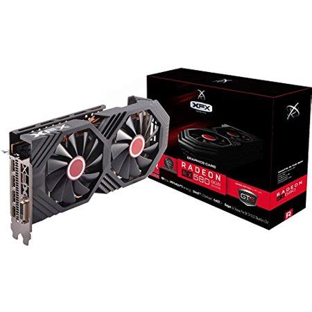Tried and true x86 architecture based servers with support for the latest intel and amd processors. XFX - AMD Radeon RX 580 8GB GDDR5 PCI Express 3.0 Graphics ...