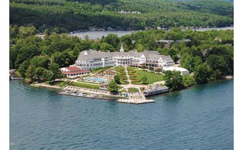 The Sagamore Resort An Enchanting Lake George Wedding Venue