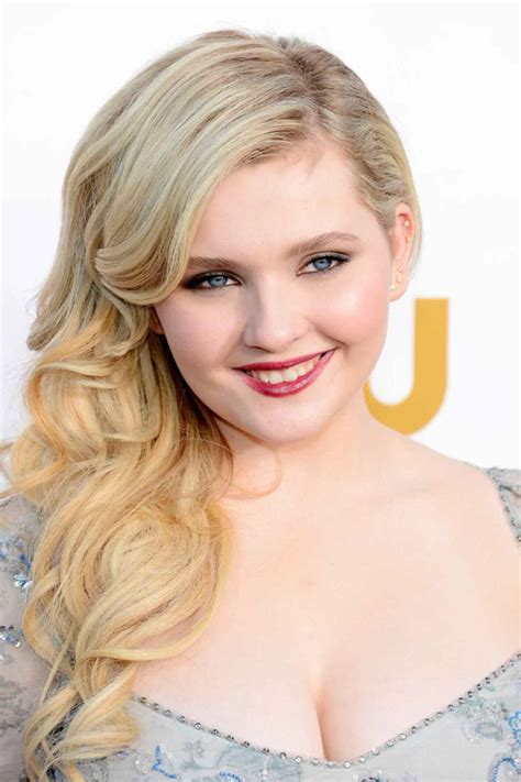 Abigail Breslin Critics Choice Movie Awards In Santa Monica Celebsla Com