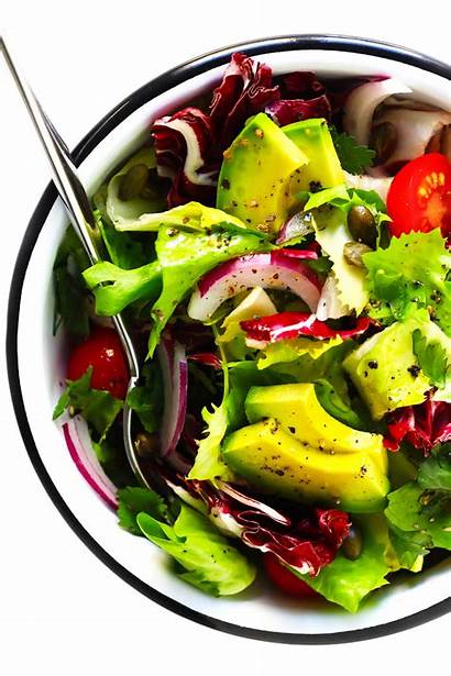 Salad Mexican Recipe Everyday Salads Recipes Side