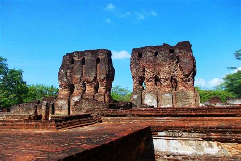 Polonnaruwa World Heritage Ancient City Sri Lanka Tour And Travel Guide