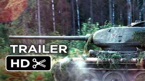 Movies playing normandy usmc world war ii plays spaghetti tv shows. White Tiger Official Trailer (2014) - Russian World War 2 ...