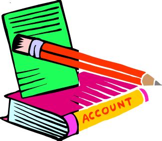 15 free images of bookkeeping. Accounting Clip Art - Cliparts.co