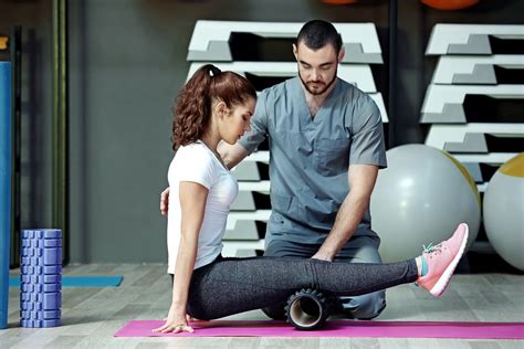 how physical therapy can treat the most common sports injuries