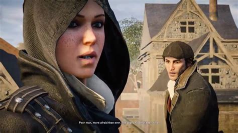 Let S Play Assassin Creed Syndicate Part Ps Twin Jacob And Evie