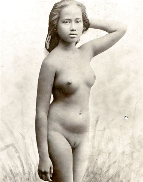 Vintage Nude Asia Photo X Vid Com