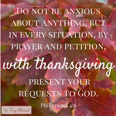 Bible Verses On Thankfulness
