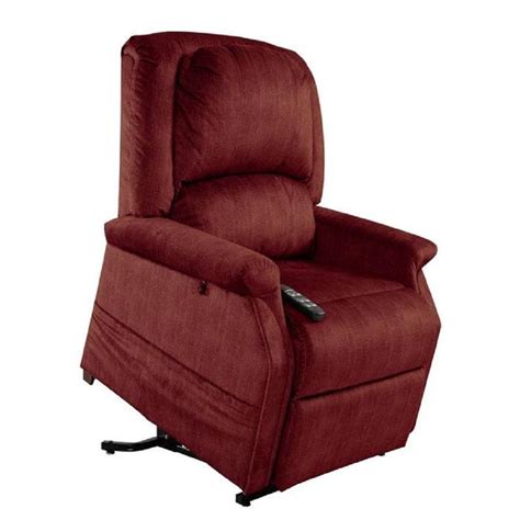 Lift chairs are helpful for elders who should not apply pressure on their back and legs but can be used by anyone who needs some support standing up. AS-3001 Cedar Electric Power Recliner Lift Chair by Mega ...