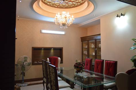 Interior Home Design In Pakistan Dekorasi Rumah