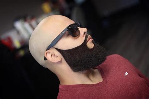45 Exquisite Shaved Head Styles Boldandbrave 2019