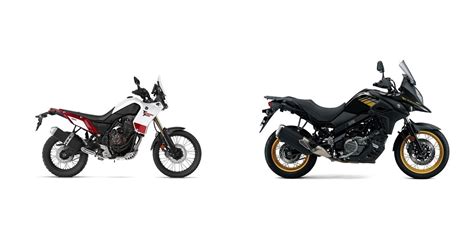 Een uitgebreide review waar andere motorrijders wat aan hebben.) xvs 650 a dragstar classic. Motorrad Vergleich Yamaha Tenere 700 2019 vs. Suzuki V ...