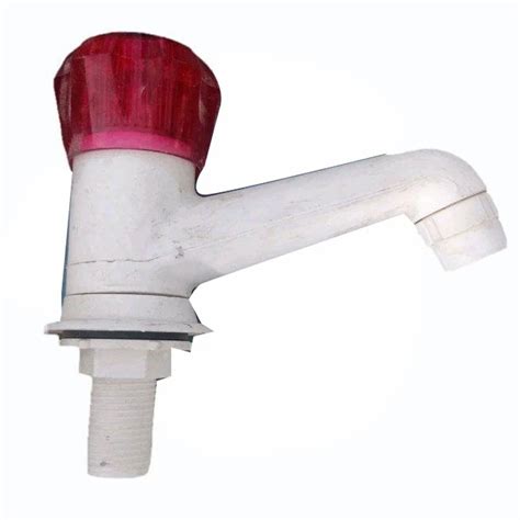 Prime Pvc Polo Pillar Cock For Bathroom Fitting Size Inch L At Rs Piece In Ahmedabad