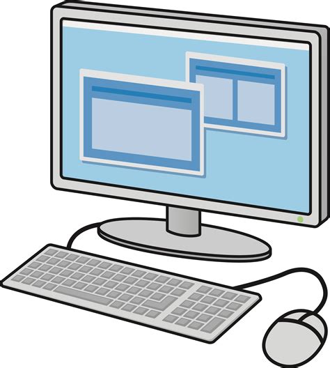 Computers Clipart Pdf Computers Pdf Transparent Free For Download On
