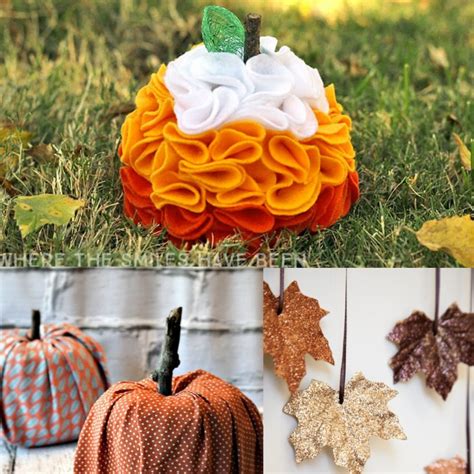 12 Budget Friendly Fall Decorations Simply Today Life