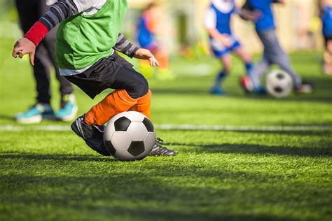Sports Medicine Stats Injuries In Youth Soccer Dr David Geier